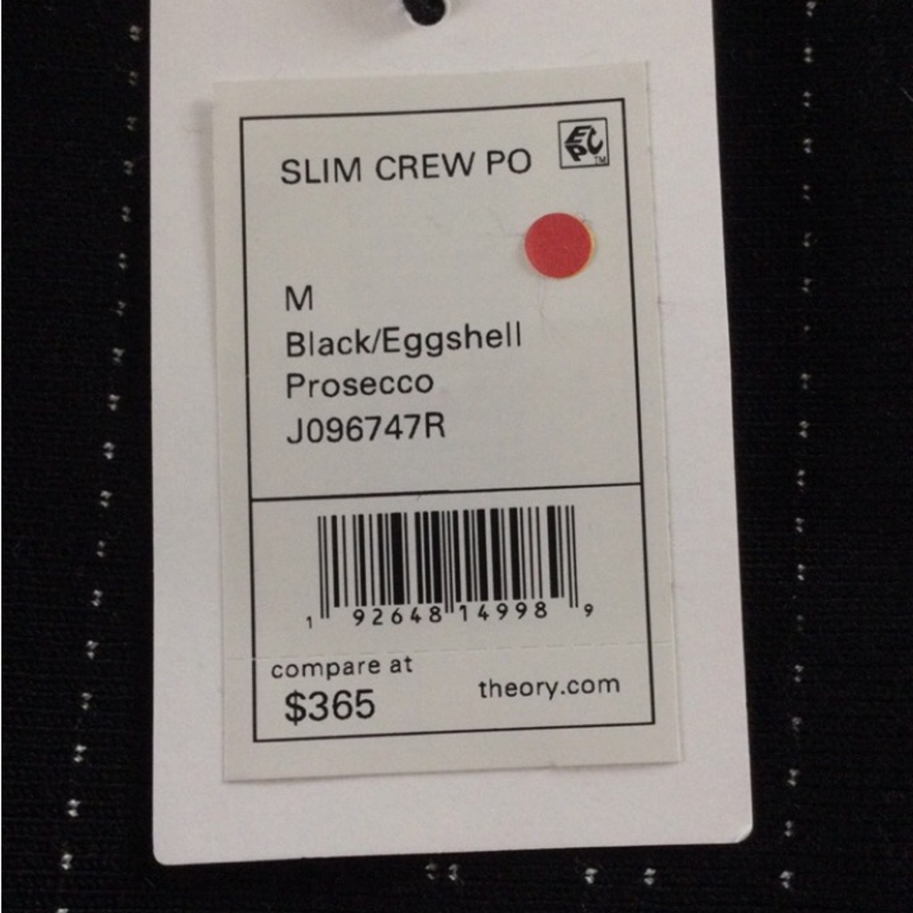 Theory pull over - Picture 2 of 4
